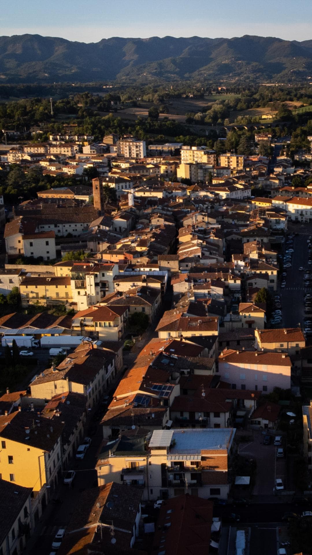 Immagine per Borgo San Lorenzo a Mugello
