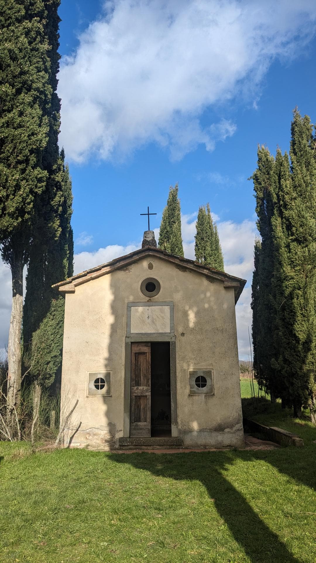 Immagine per Cappella della Bruna a Mugello