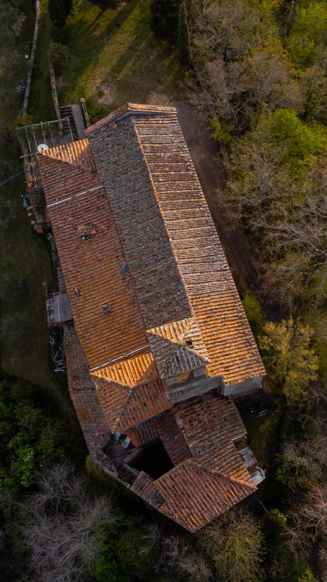 Immagine per Chiesa di Santa Maria a Pulicciano a Mugello