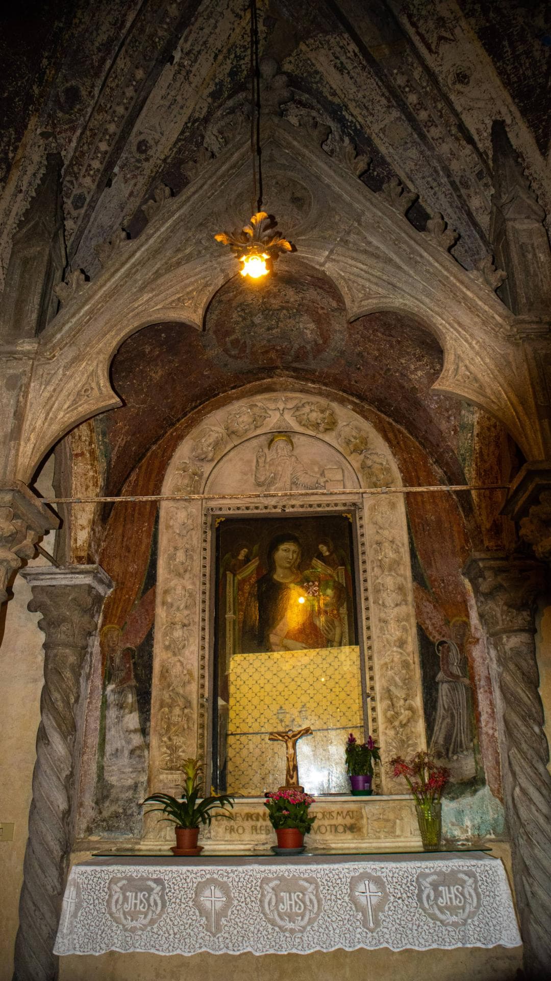 Immagine per Oratorio della Vergine di Piazza a Mugello