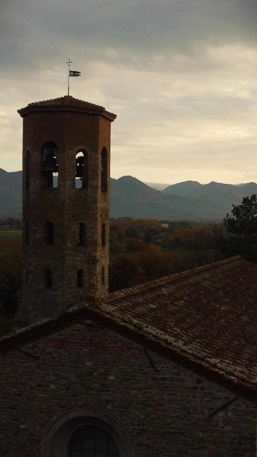 Immagine per Pieve di San Giovanni Maggiore a Mugello