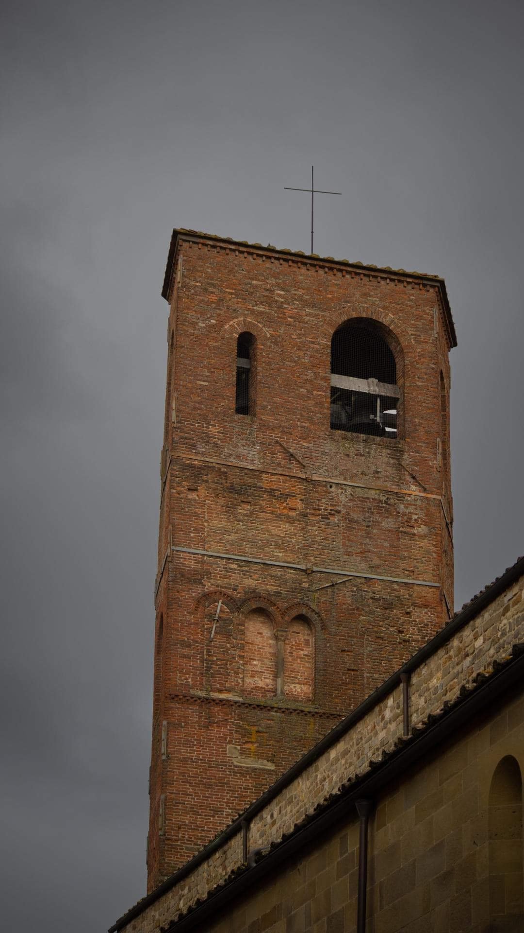 Immagine per Pieve di Borgo San Lorenzo a Mugello