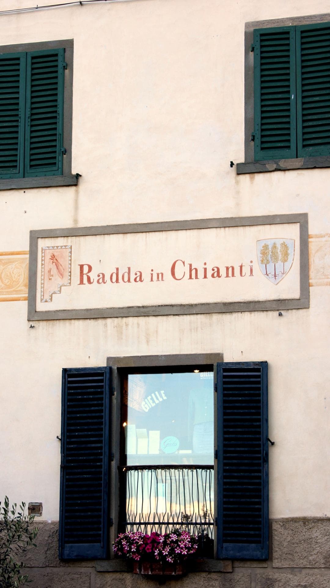 Immagine per Radda in Chianti a Chianti