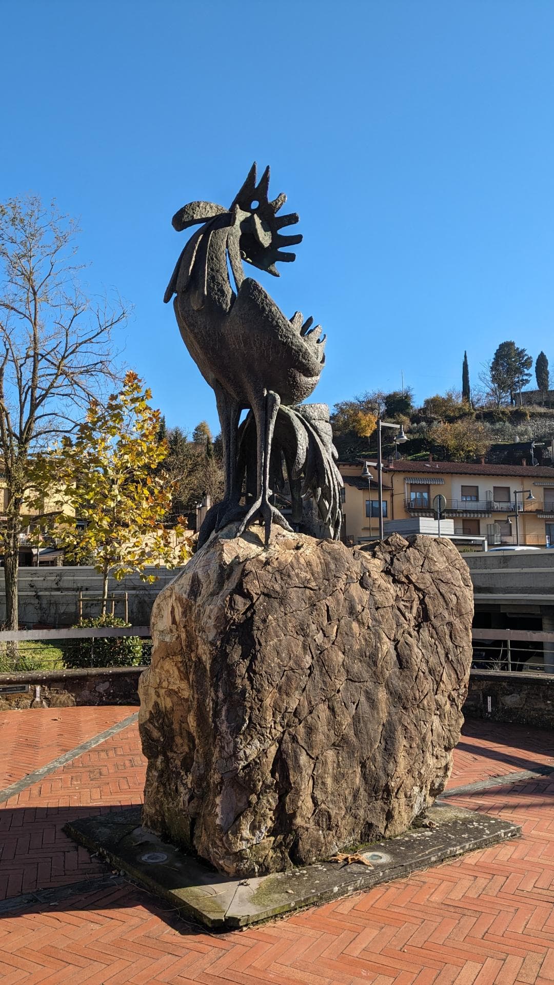 Immagine per Gallo Nero a Chianti
