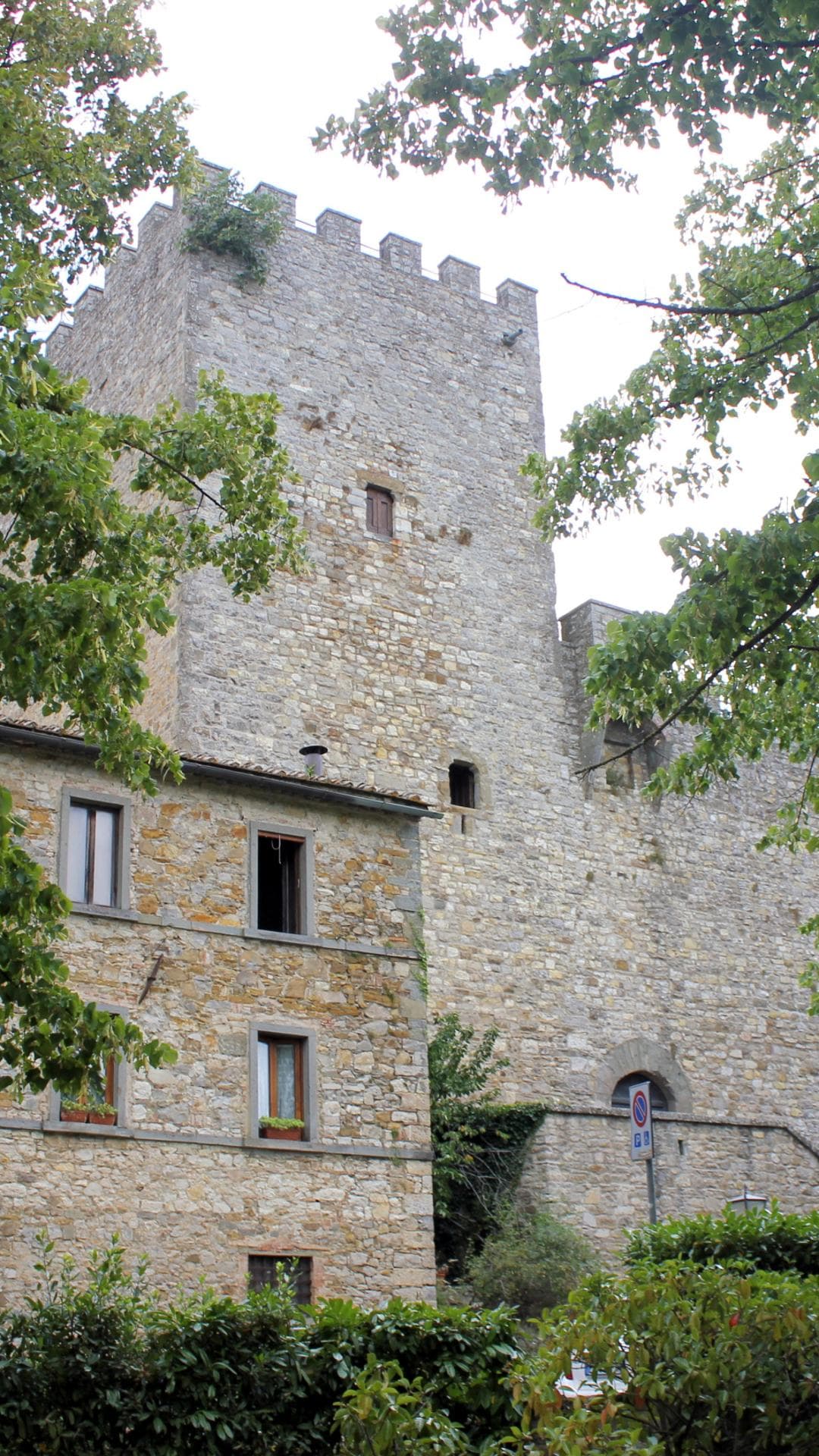 Immagine per Rocca di Castellina in Chianti a Chianti